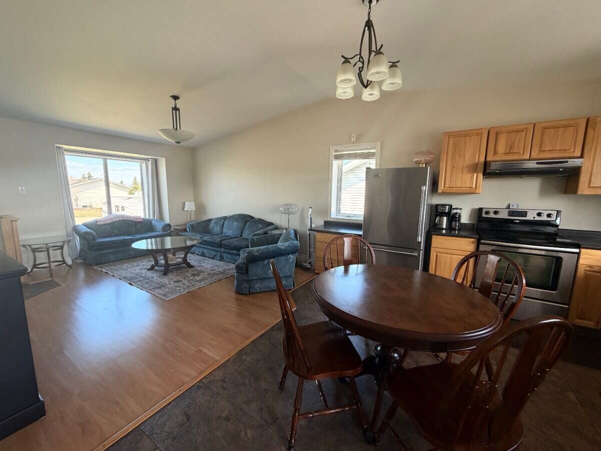 Birch Hills Bungalow