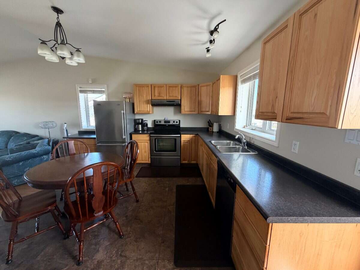 Birch Hills Bungalow