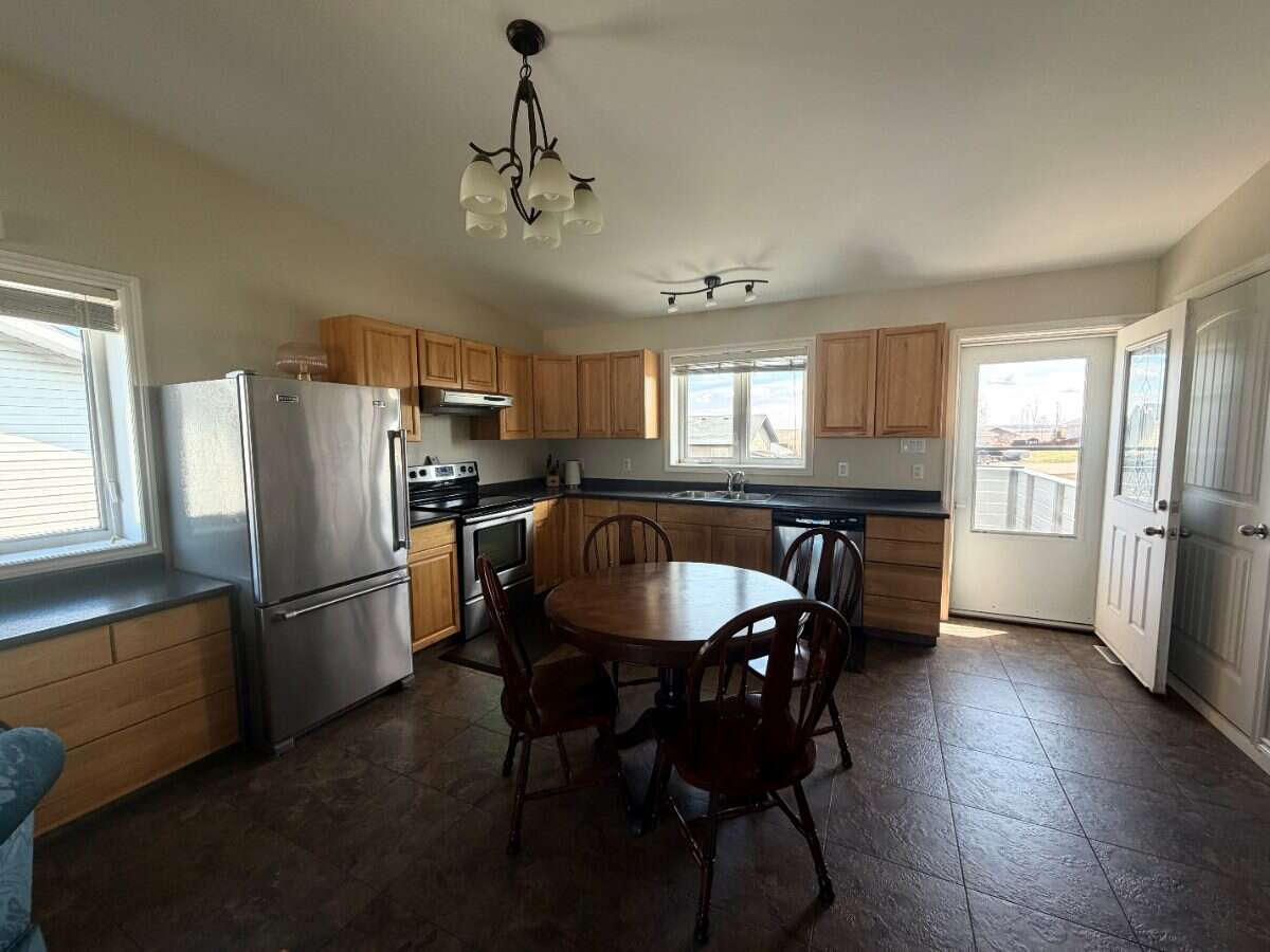Birch Hills Bungalow