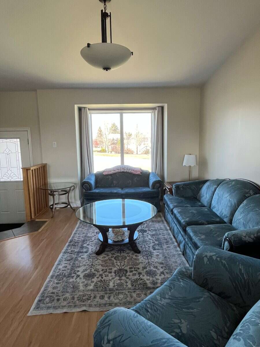 Birch Hills Bungalow