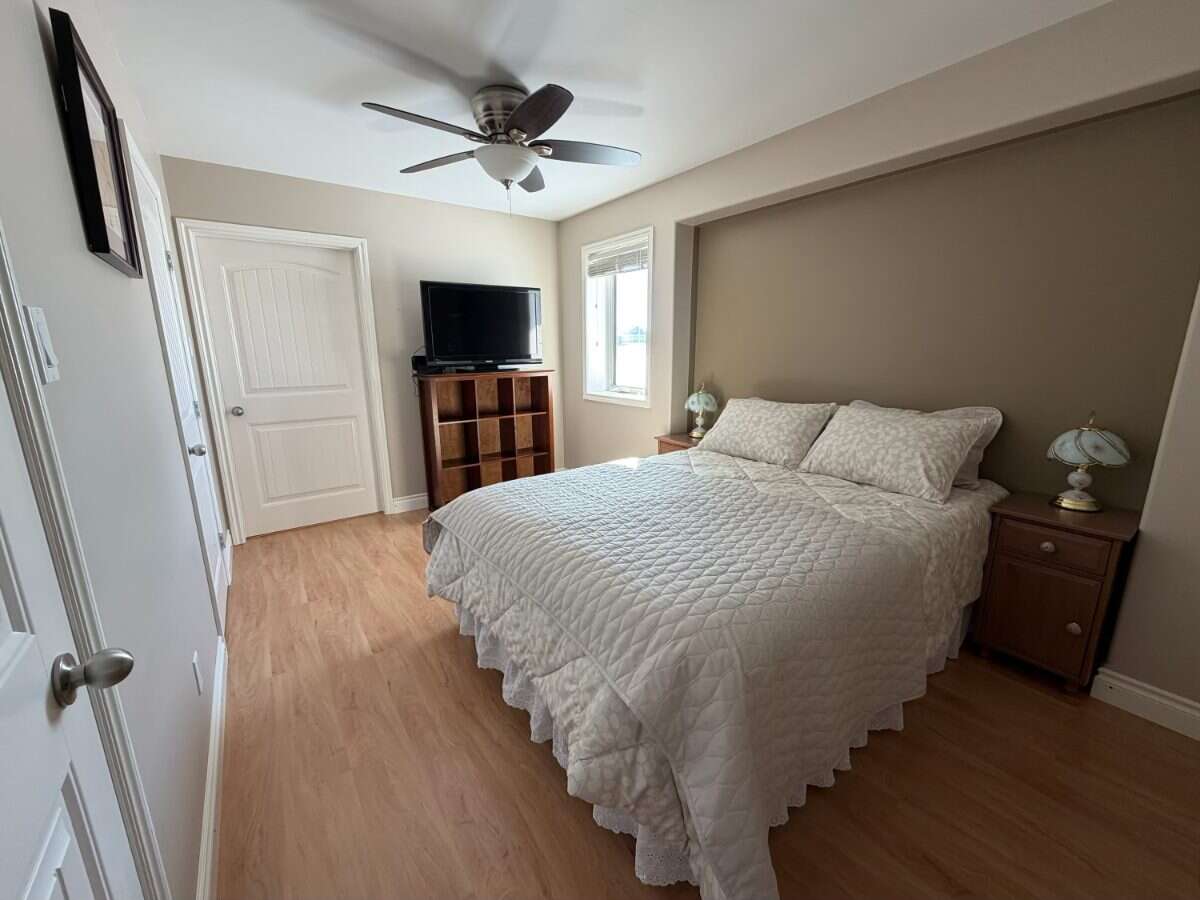 Birch Hills Bungalow