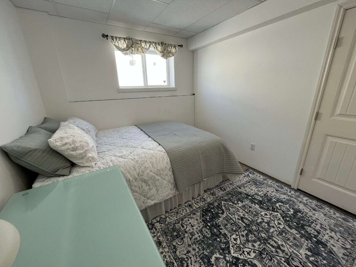 Birch Hills Bungalow