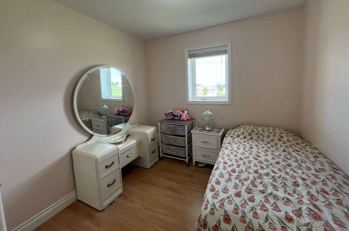 Birch Hills Bungalow