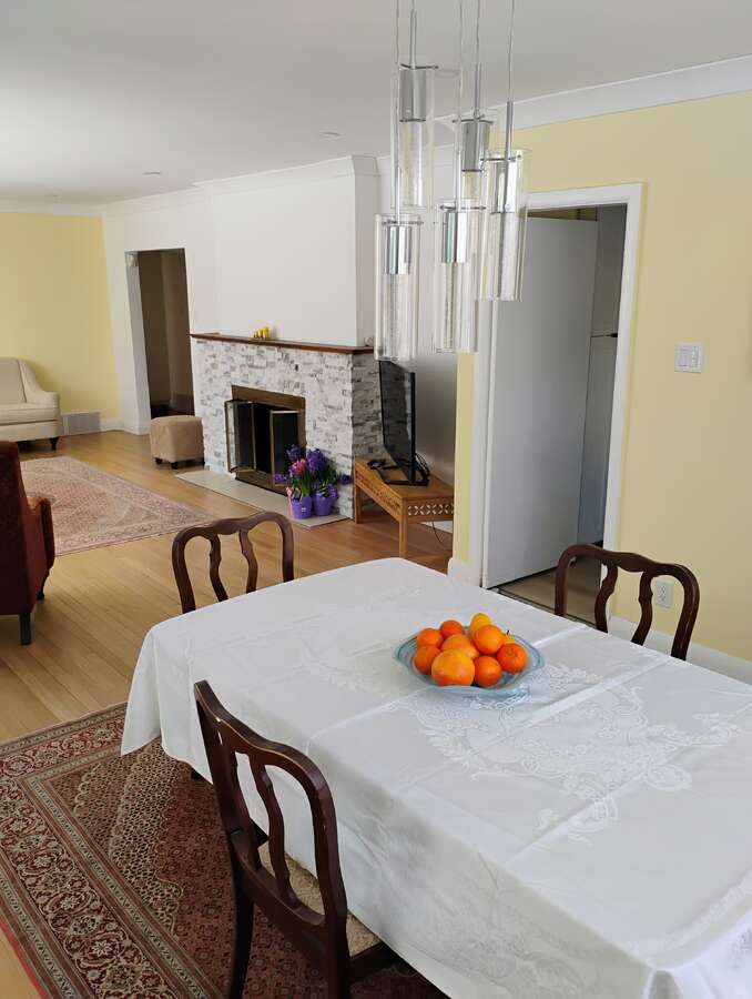 Hidden Gem in Prestigious Rockcliffe Park