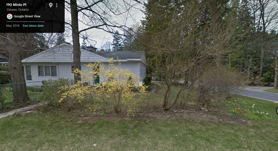 Hidden Gem in Prestigious Rockcliffe Park