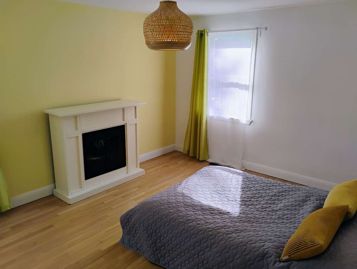 Hidden Gem in Prestigious Rockcliffe Park