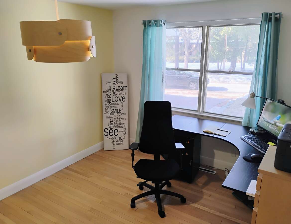 Hidden Gem in Prestigious Rockcliffe Park