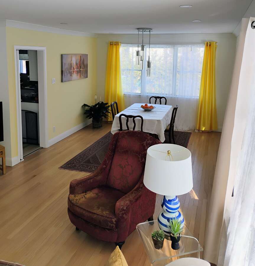 Hidden Gem in Prestigious Rockcliffe Park