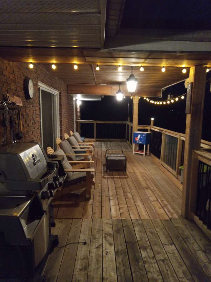 House and Storage Business for Sale
