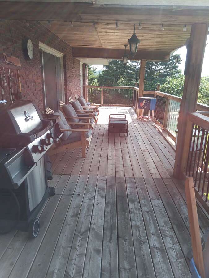 House and Storage Business for Sale