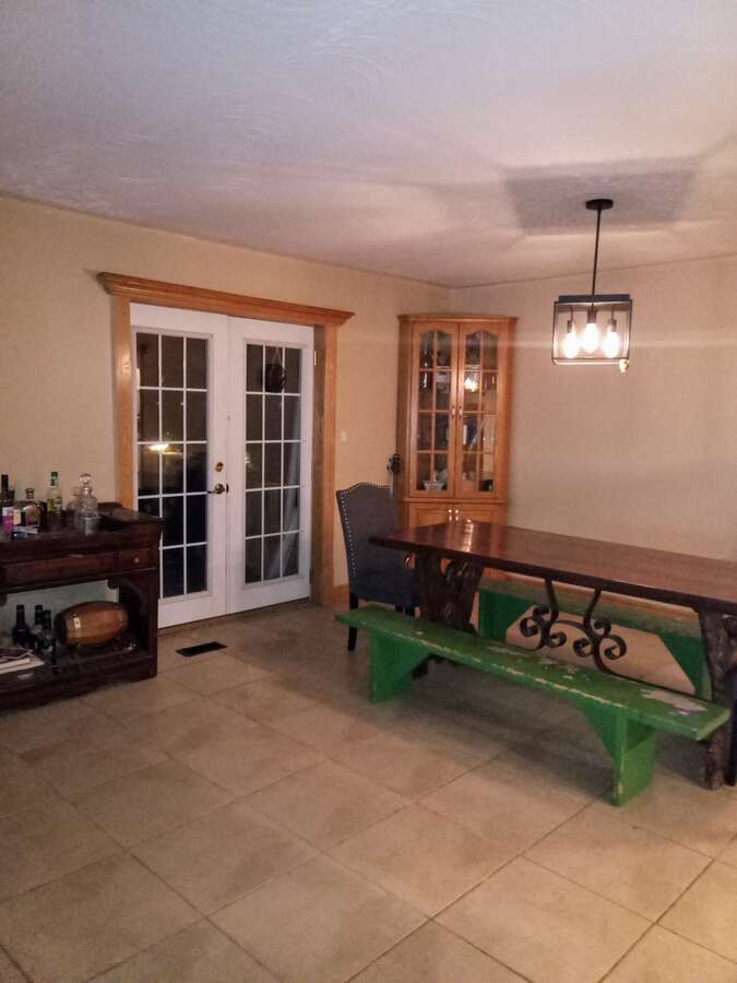 House and Storage Business for Sale