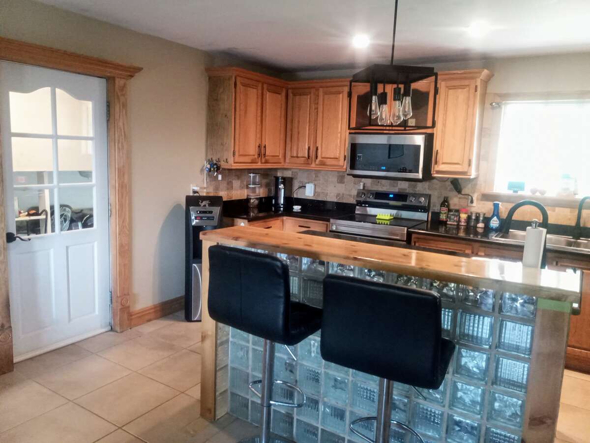 House and Storage Business for Sale