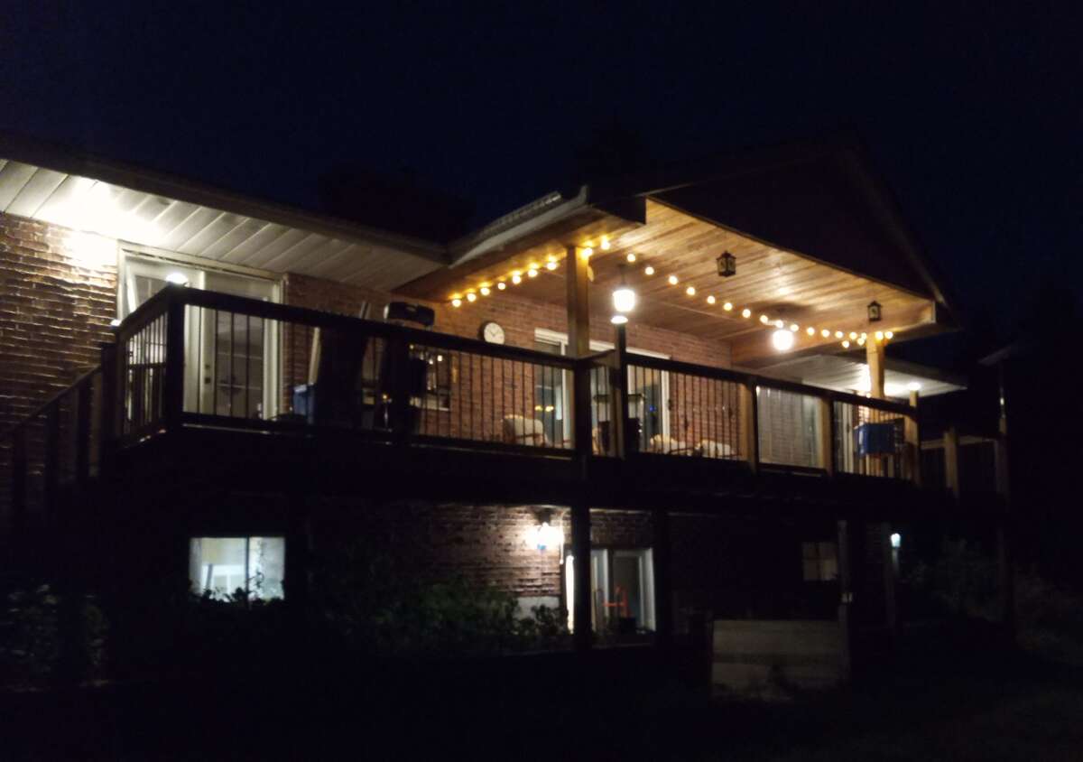 House and Storage Business for Sale
