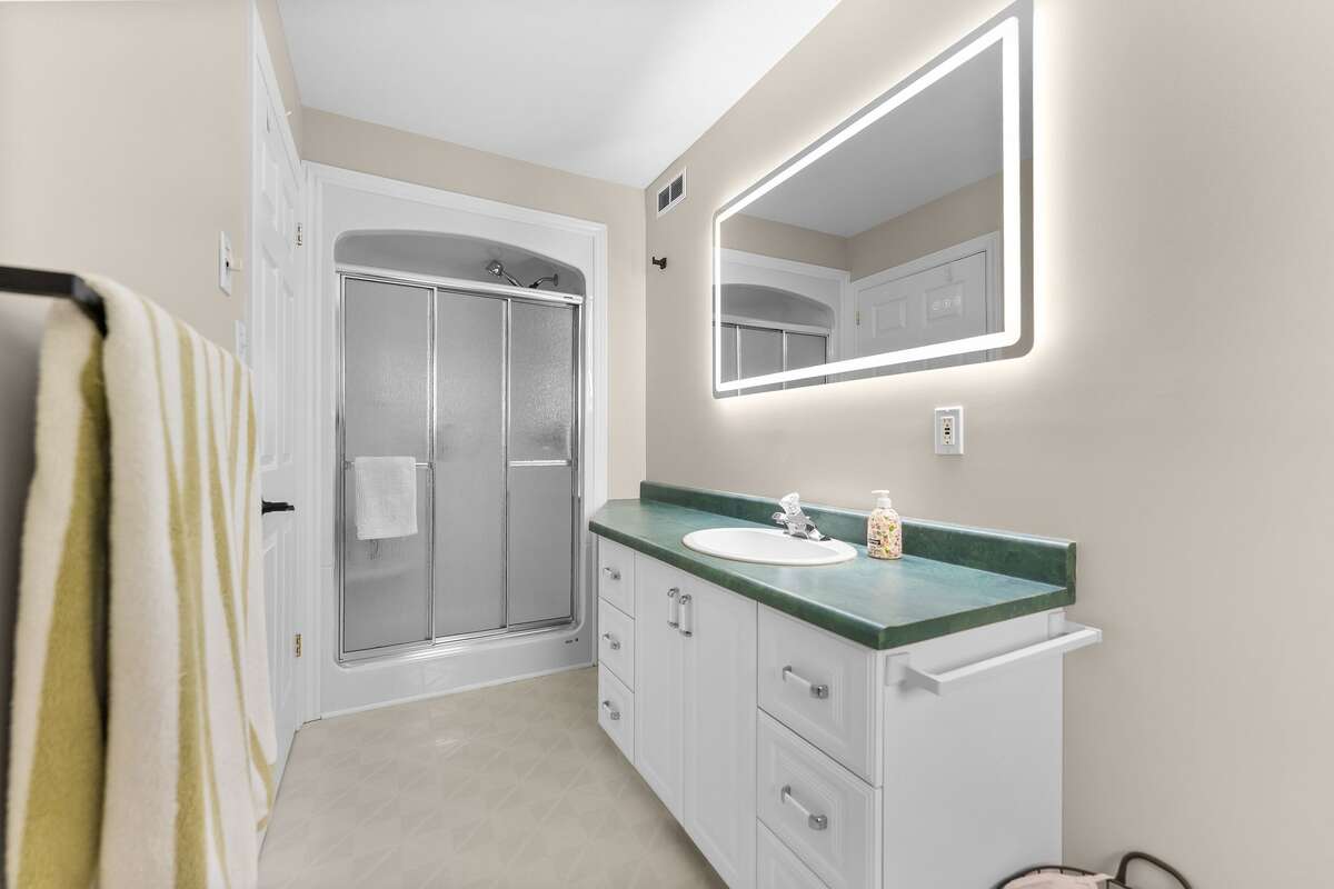 Ensuite