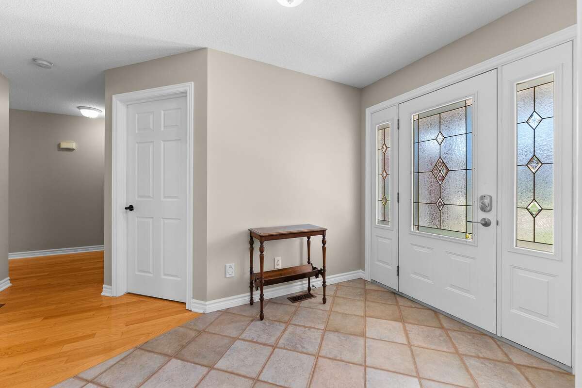 Sought-after neighbourhood