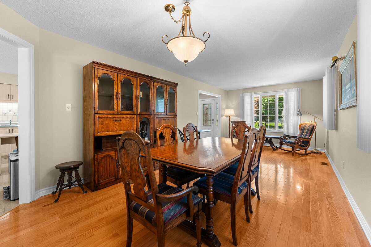 Dining / Living room