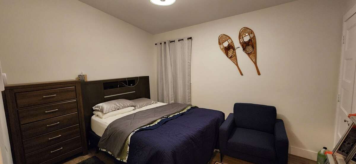 TURNKEY SKI CHALET AT CRABBE MOUNTAIN