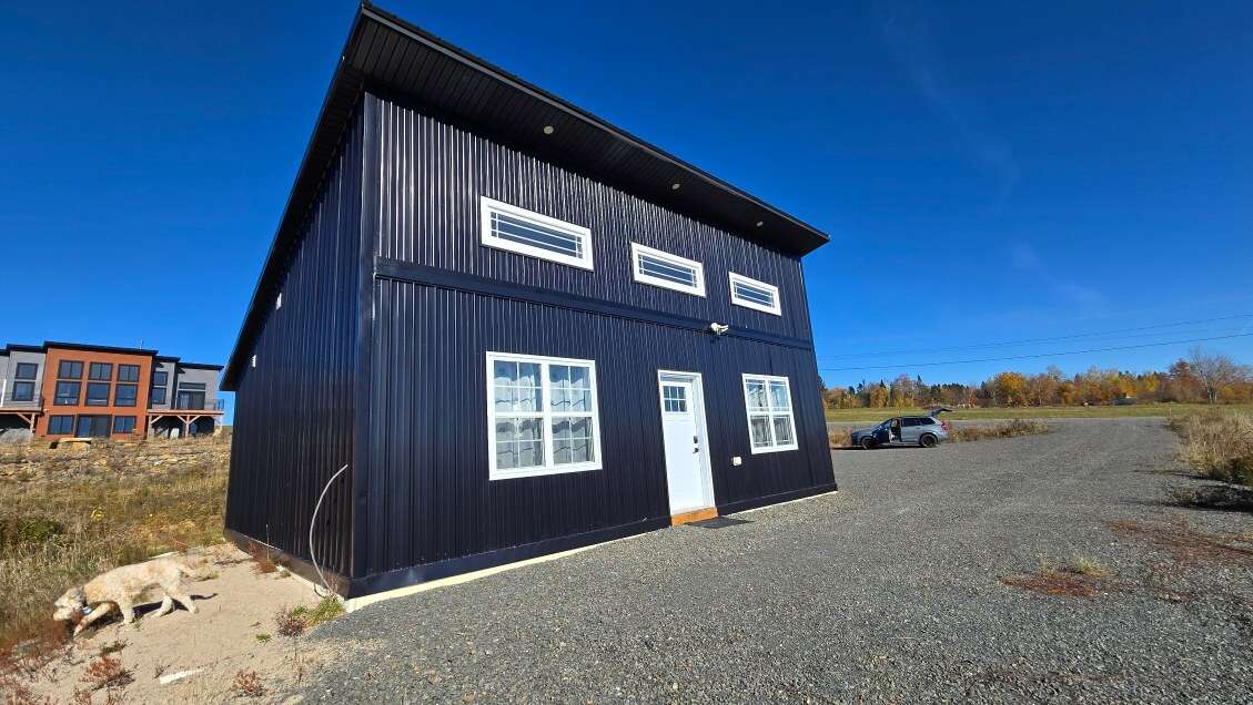 21 Crabbe Mountain Road