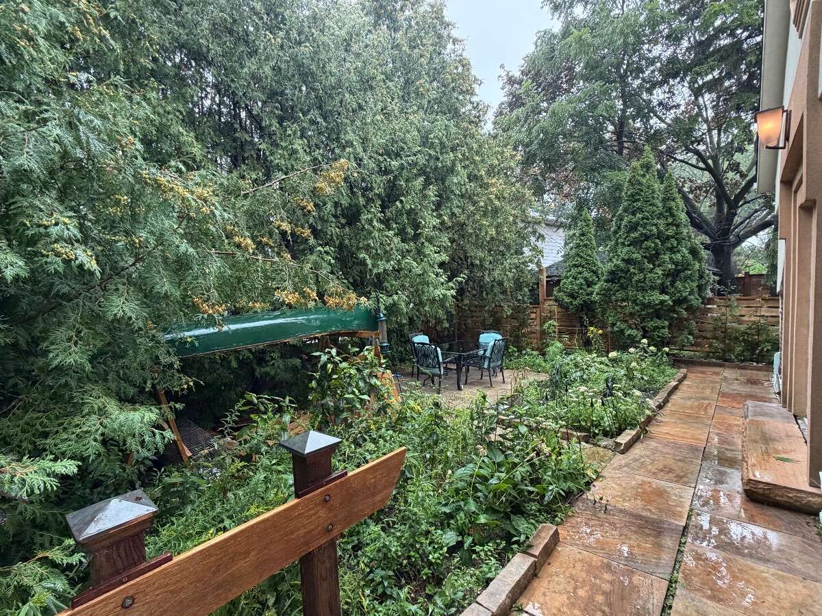 MIDTOWN  URBAN  OASIS