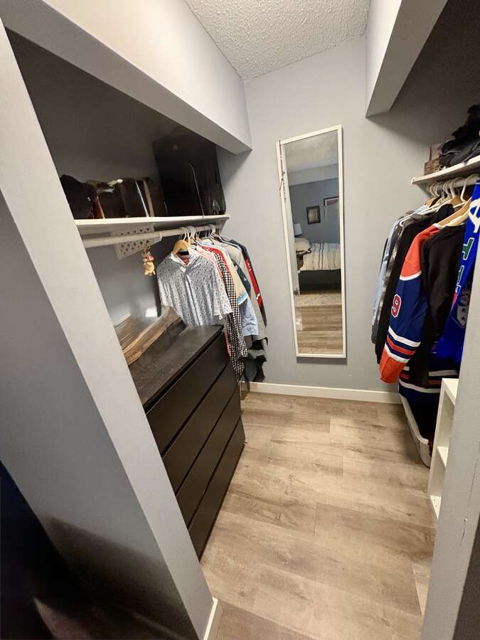 Spacious fully-renovated two bedroom condo for sal