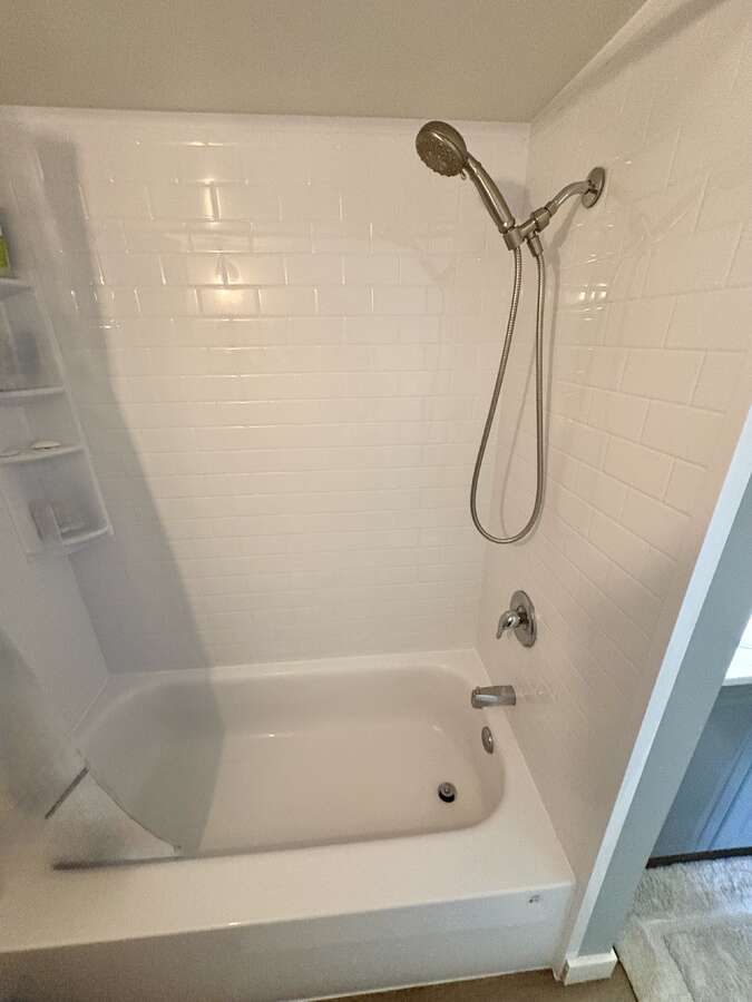 Spacious fully-renovated two bedroom condo for sal