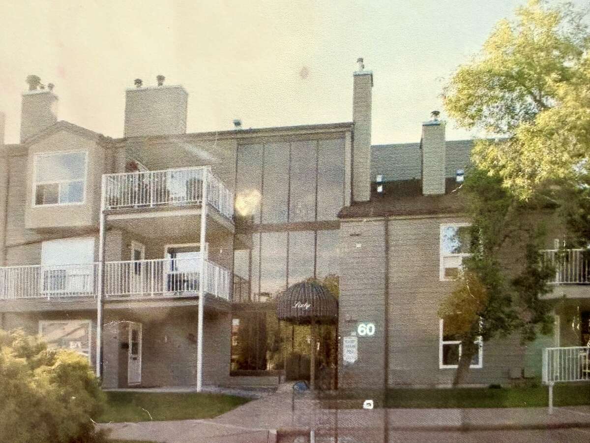 Spacious fully-renovated two bedroom condo for sal