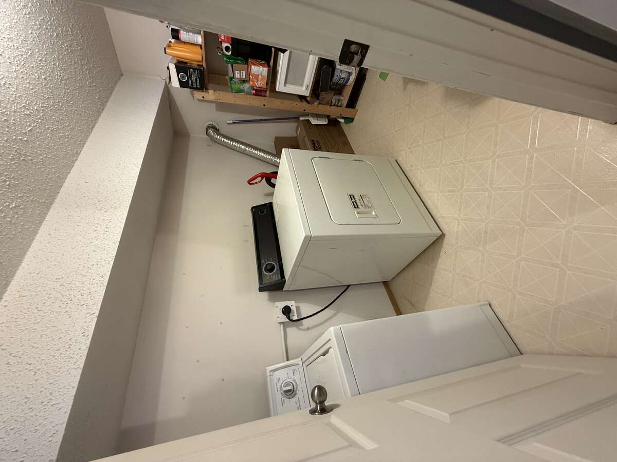 Spacious fully-renovated two bedroom condo for sal