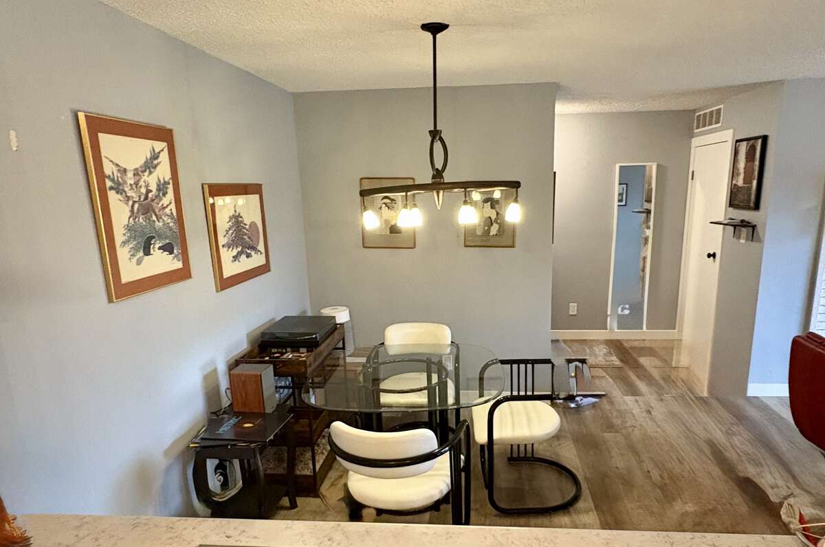 Spacious fully-renovated two bedroom condo for sal