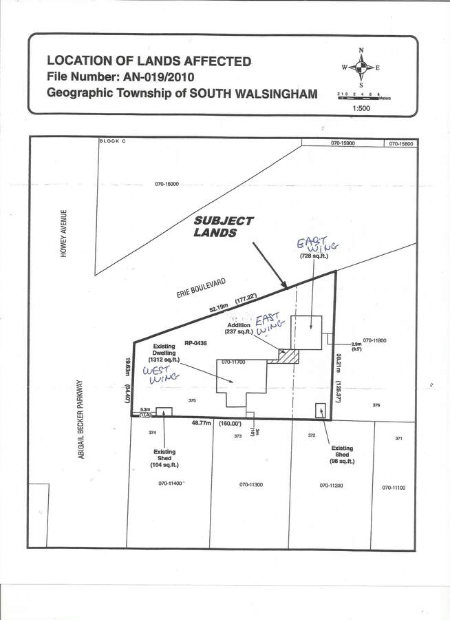 House / Detached House / Recreational Property / Revenue Property For Sale in Port Rowan, ON - 4+3 bed, 2 bath