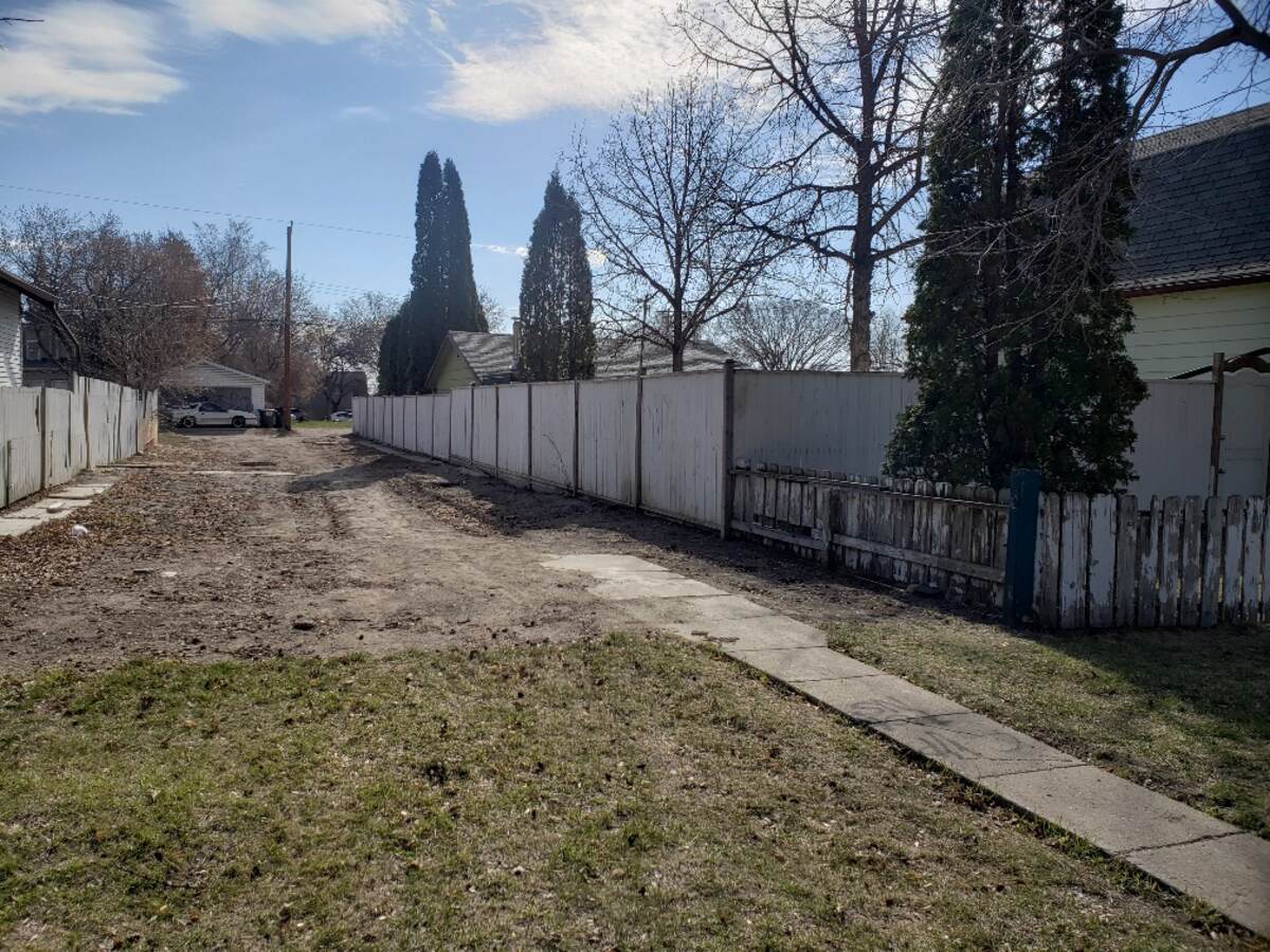 Vacant Land For Sale in Saskatoon, SK