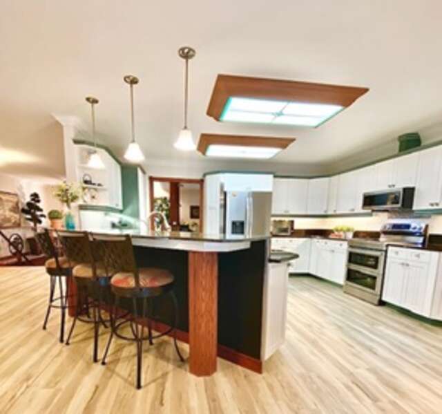 Ranch Style Bungalow