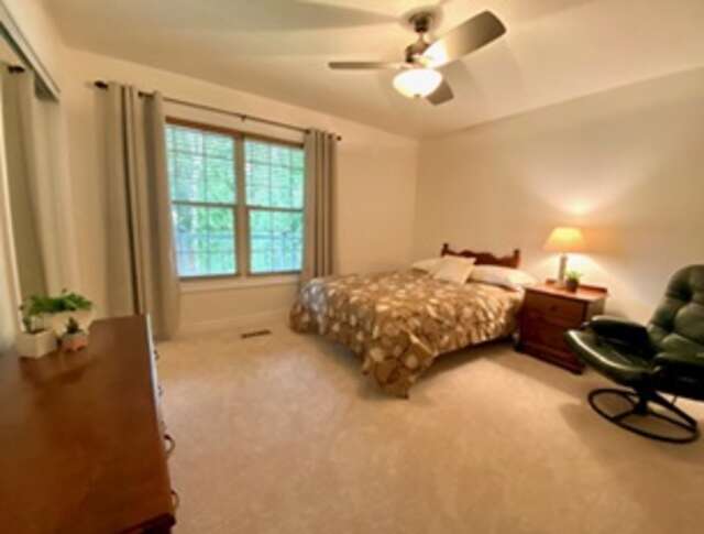 Ranch Style Bungalow