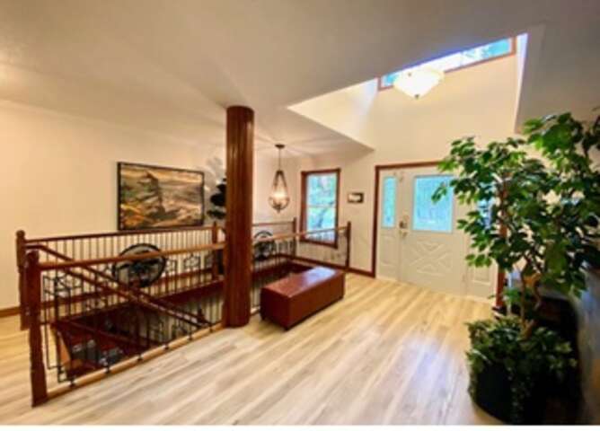 Ranch Style Bungalow