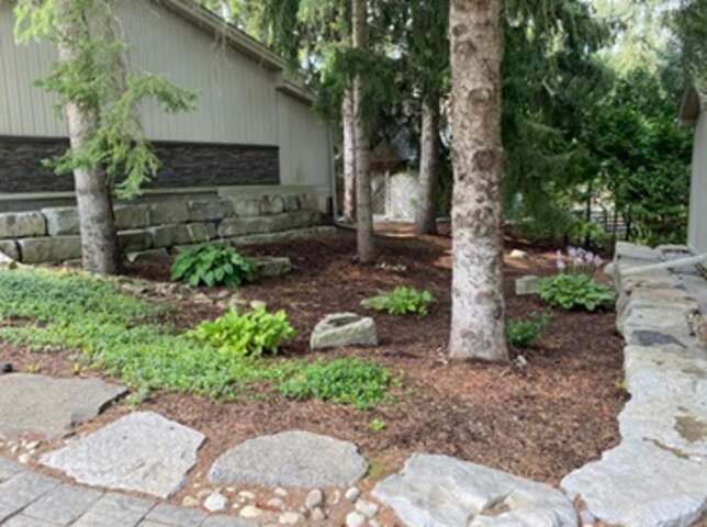 Ranch Style Bungalow