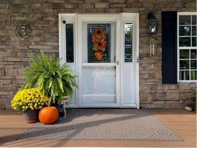 Ranch Style Bungalow