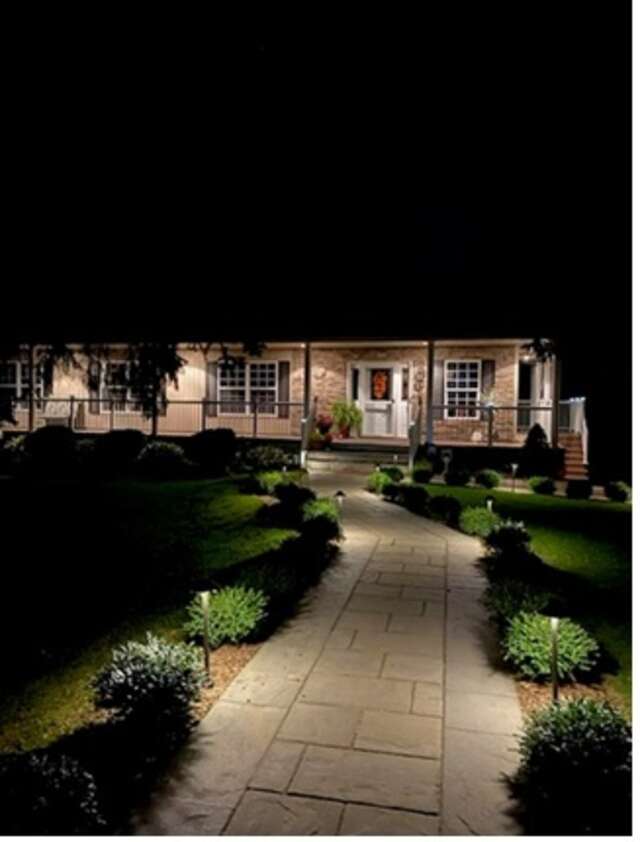 Ranch Style Bungalow
