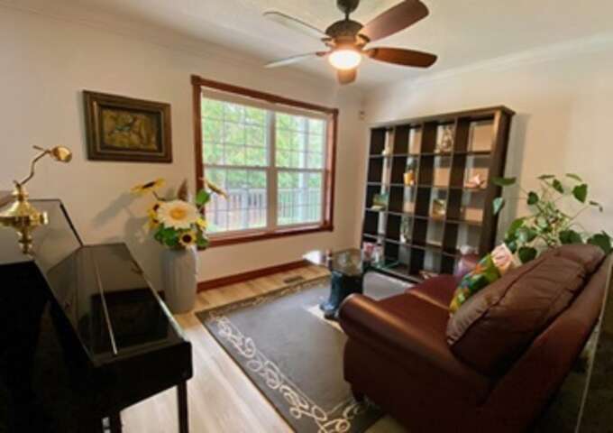 Ranch Style Bungalow