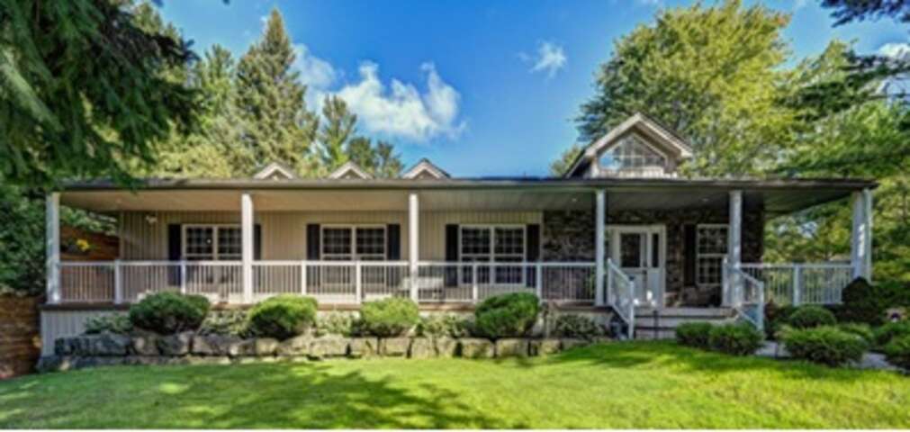 Ranch Style Bungalow