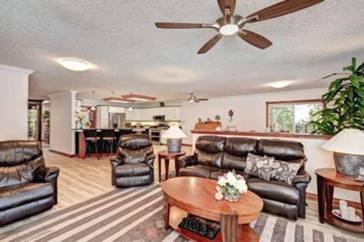 Ranch Style Bungalow