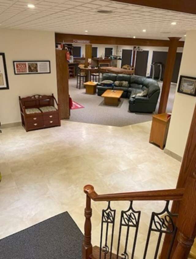 Ranch Style Bungalow