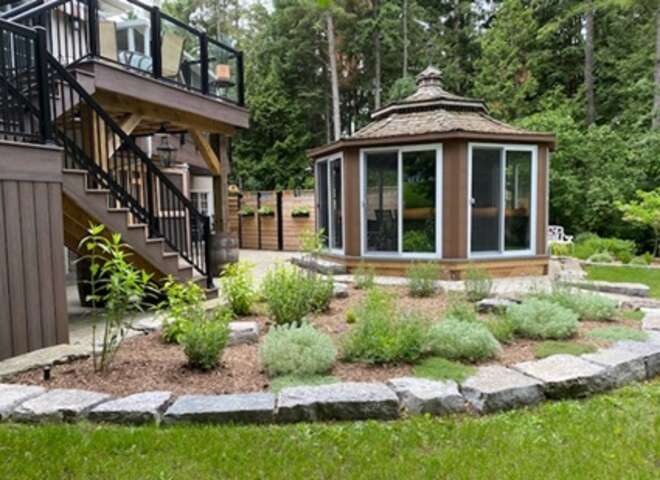 Ranch Style Bungalow