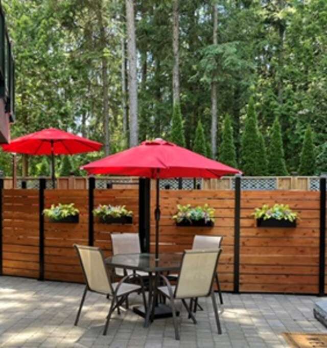 Ranch Style Bungalow