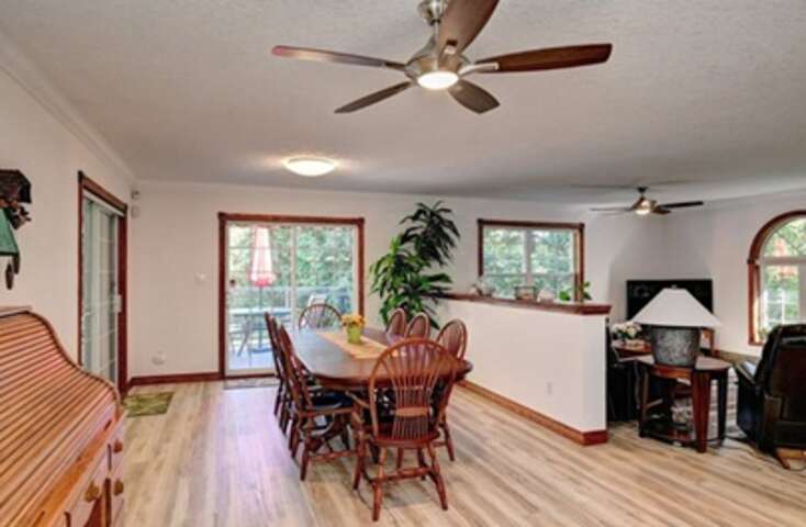Ranch Style Bungalow