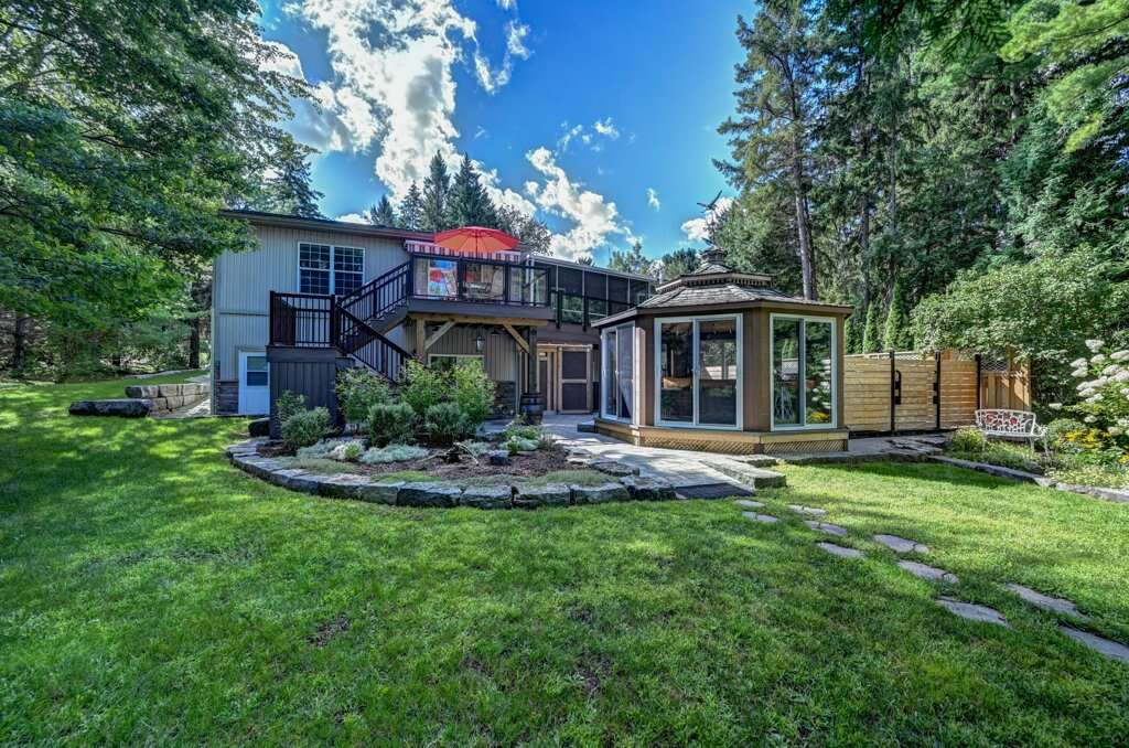 Ranch Style Bungalow