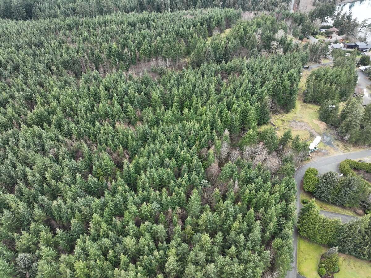 Rural Acreage in Race Point 