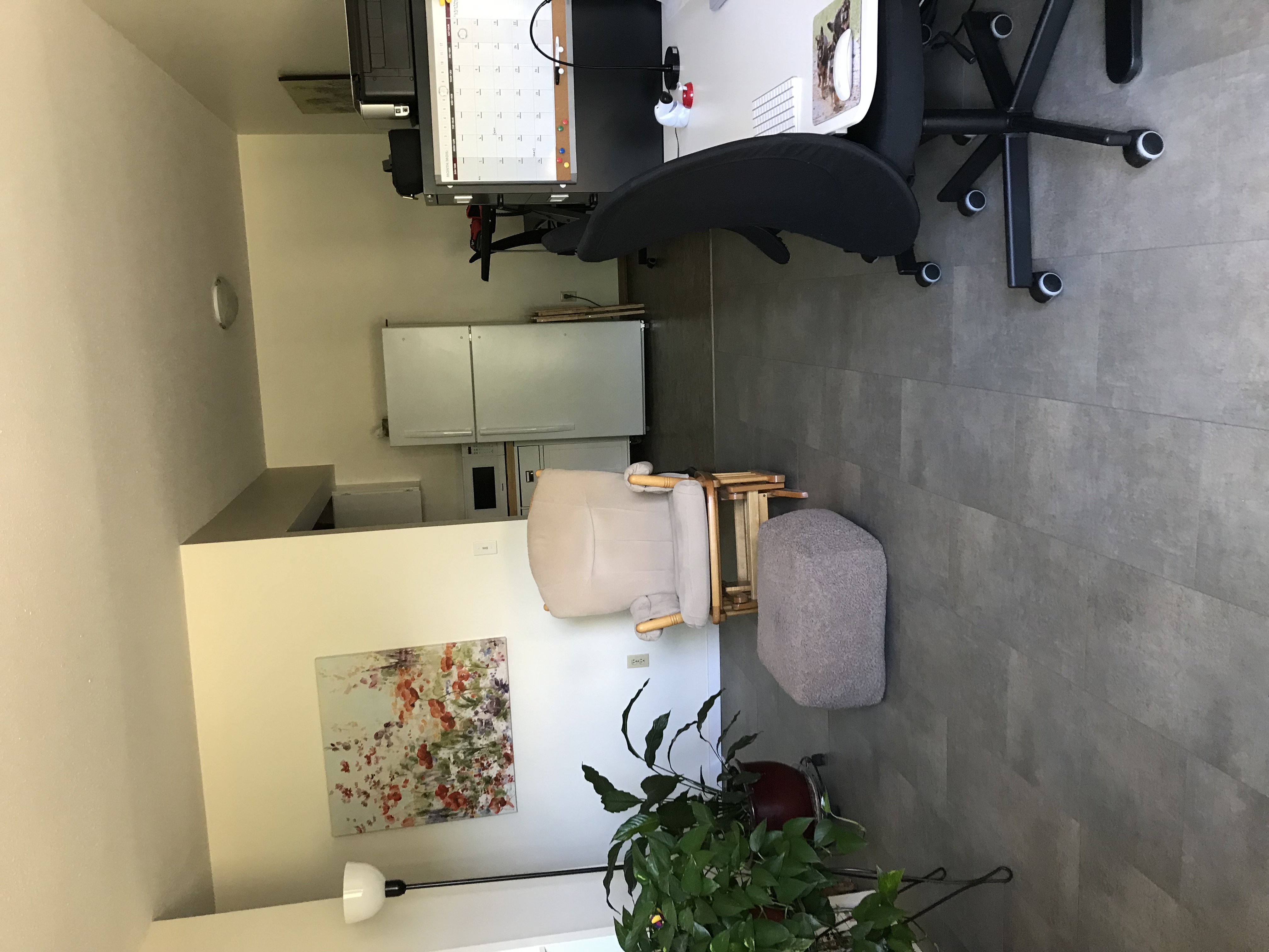 One Bedroom Apartment 
