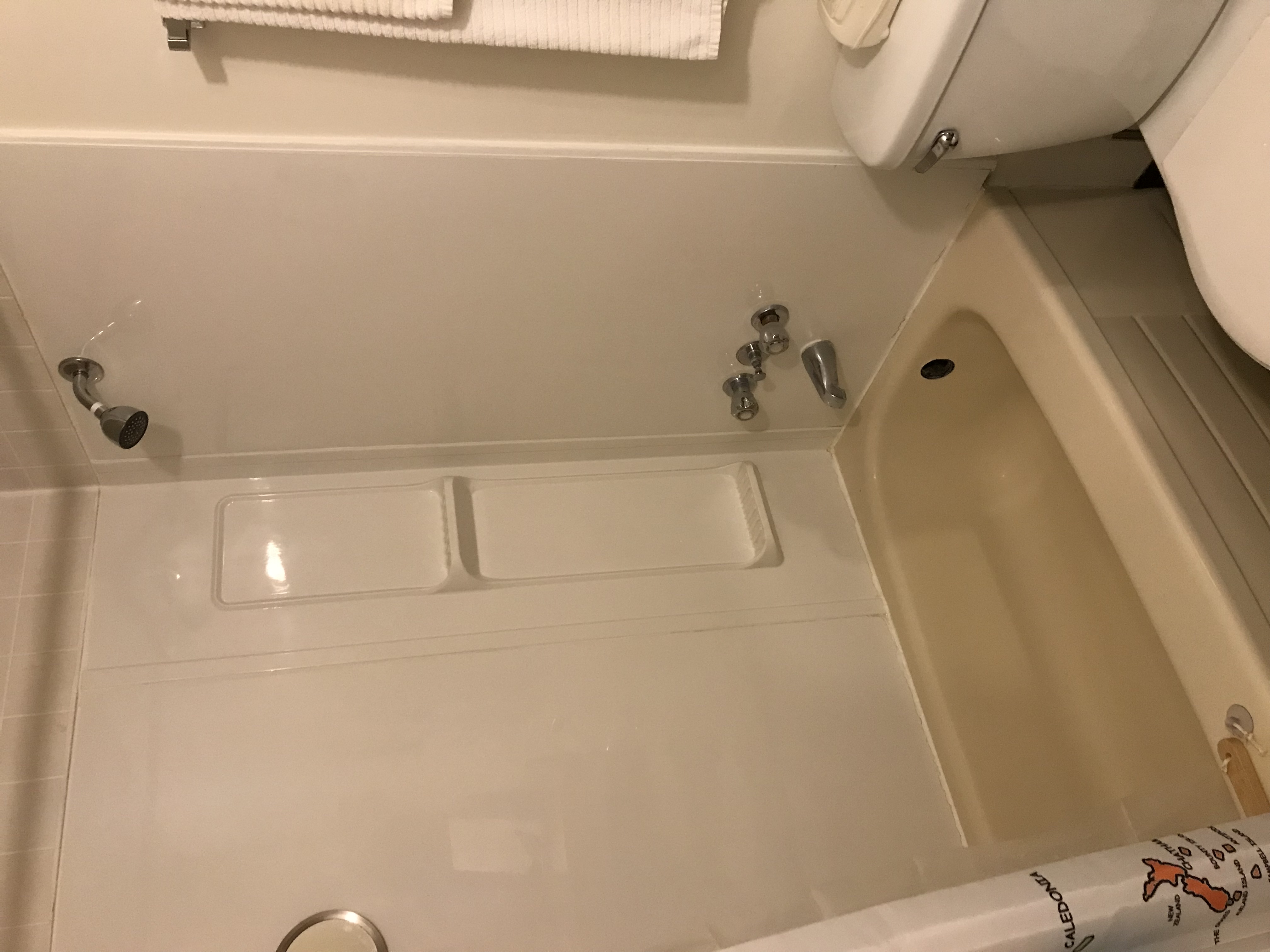 One Bedroom Apartment 