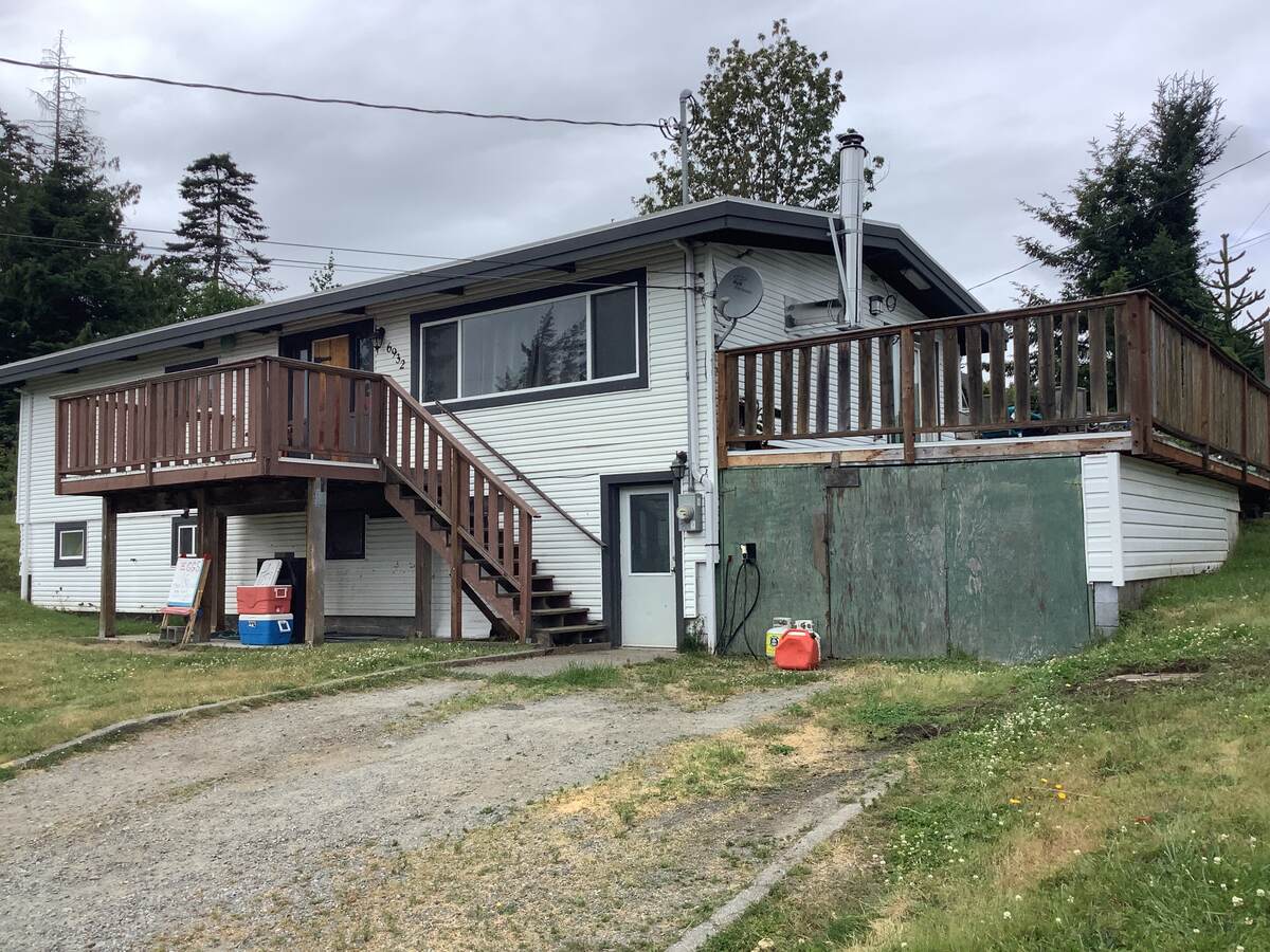  For Sale in Sooke, 