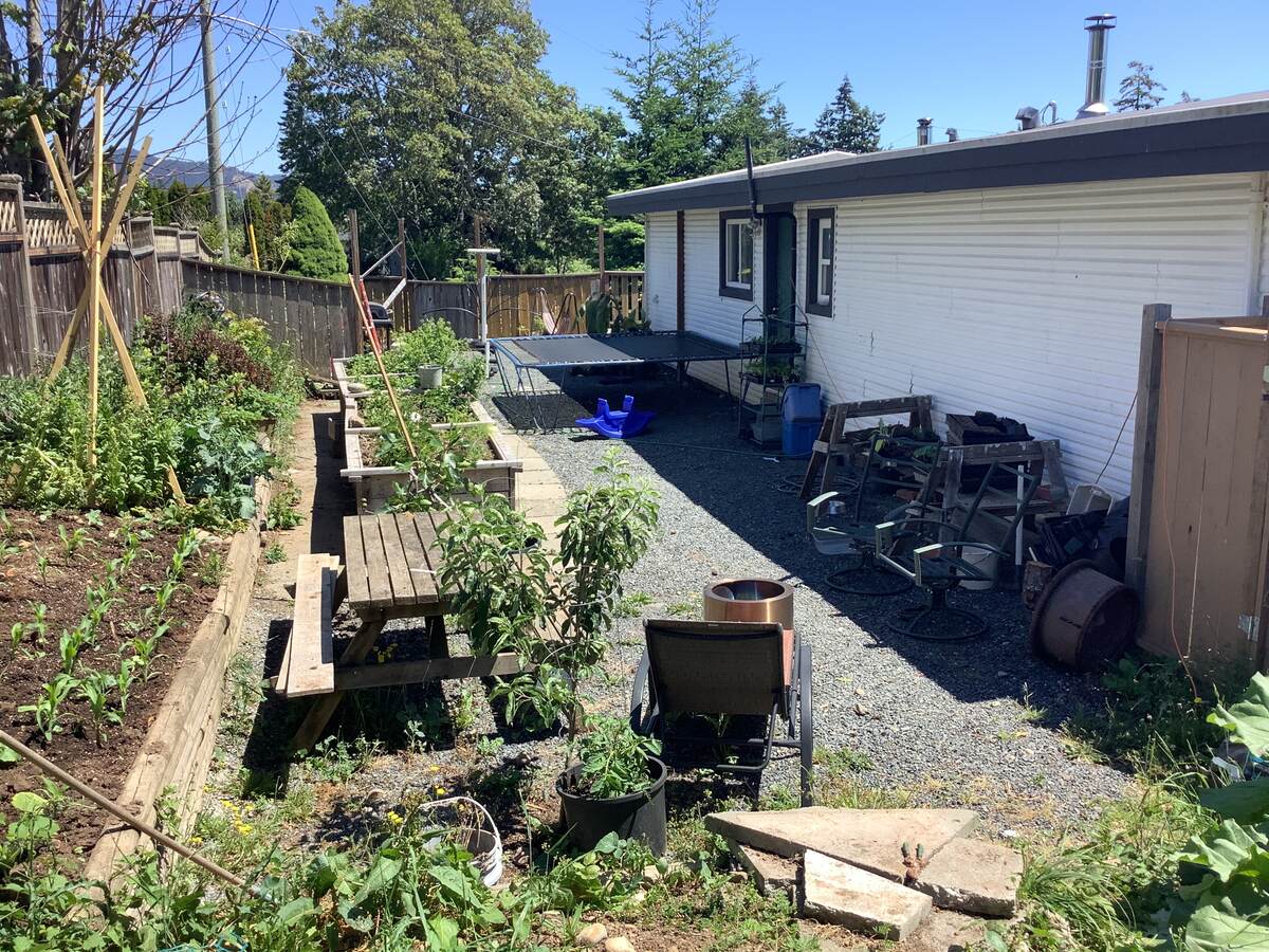  For Sale in Sooke, 