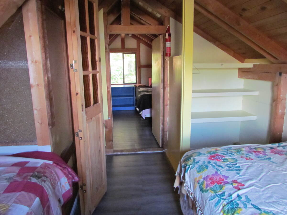 Yew 4 upstairs bedrooms (1 of 2)